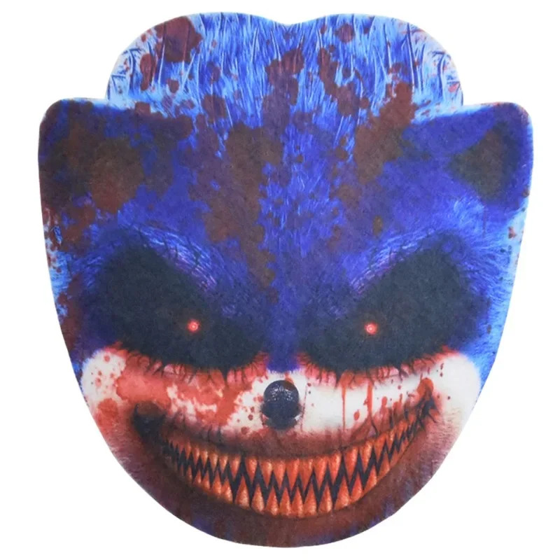 Masque d'halloween Marshmello  - Party Games Music avis et prix