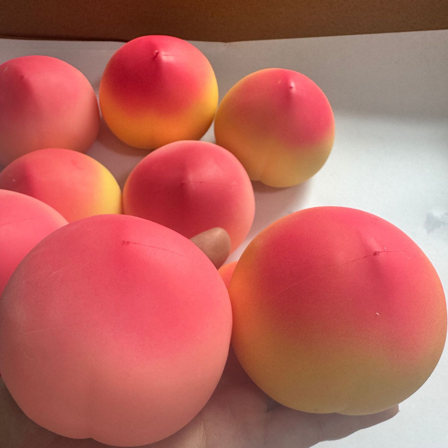 Jouet Squishy Pêche Sonore Cro - Party Games For Adults And Kids avis et prix