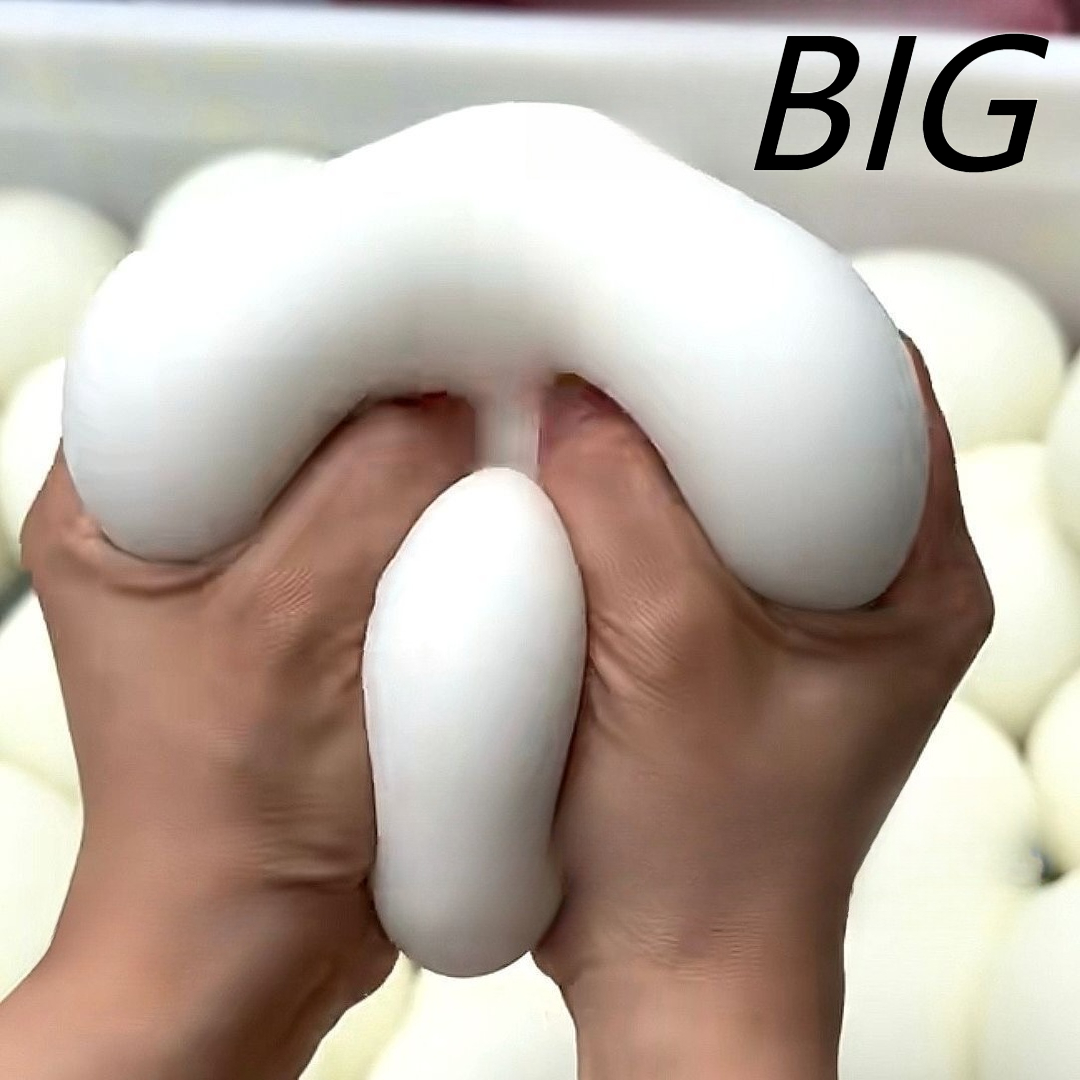 Grande boule anti-stress en fo - Party Games For Adults And Kids avis et prix
