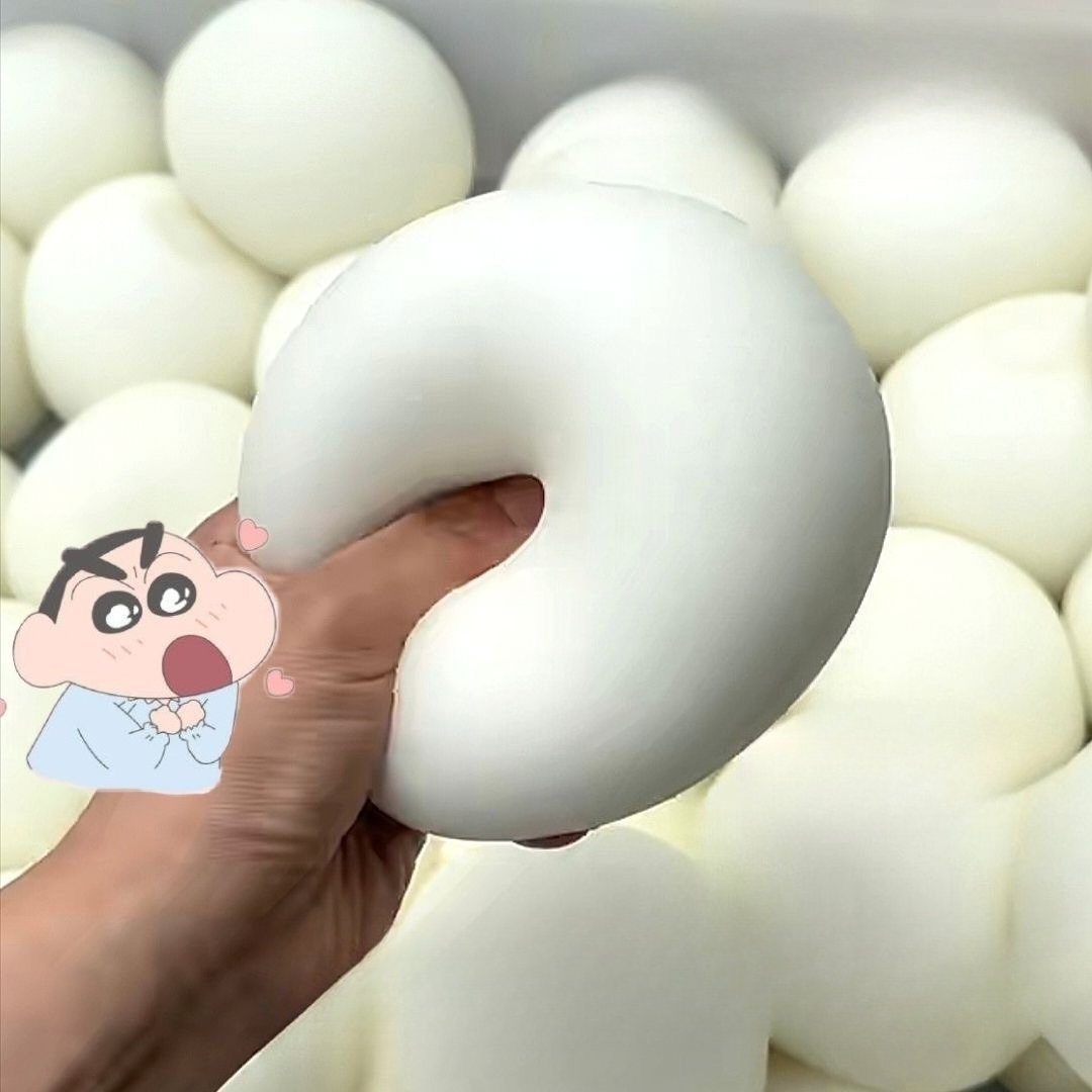 Grande boule anti-stress en fo - Party Games For Adults And Kids avis et prix