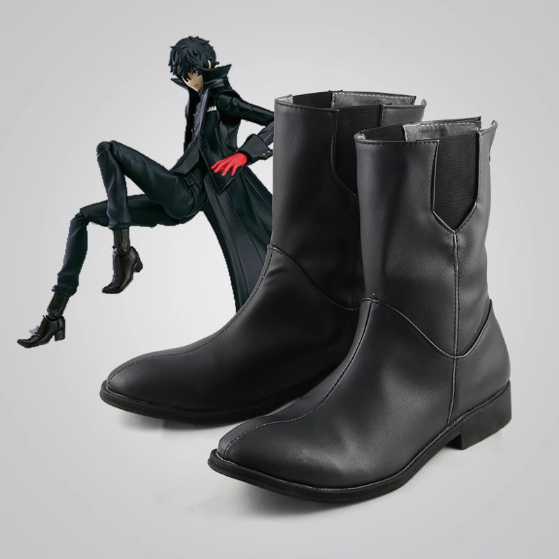 Amamiya Ren Cosplay Shoes, Jeu - Party Games In Ps5 avis et prix