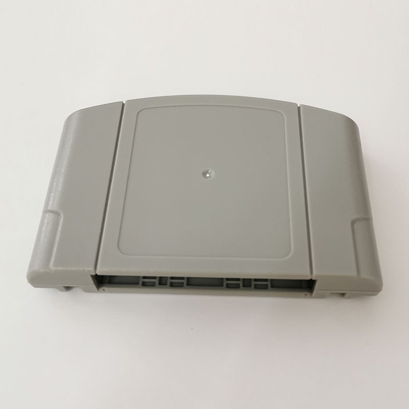 Console de jeux vidéo 64 bits  - Party Games Usa avis et prix