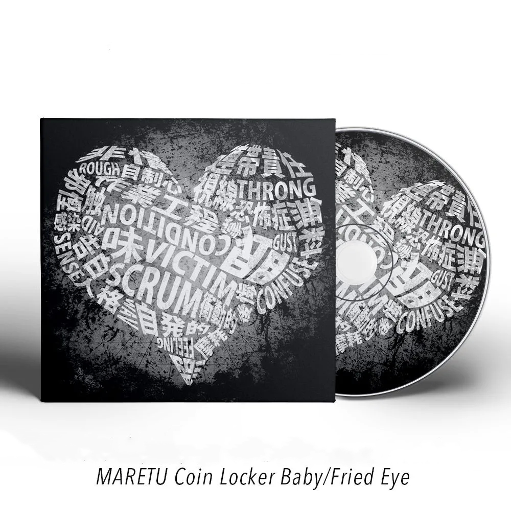 Metal Pop maretu Music CD coin - Party Games Music avis et prix