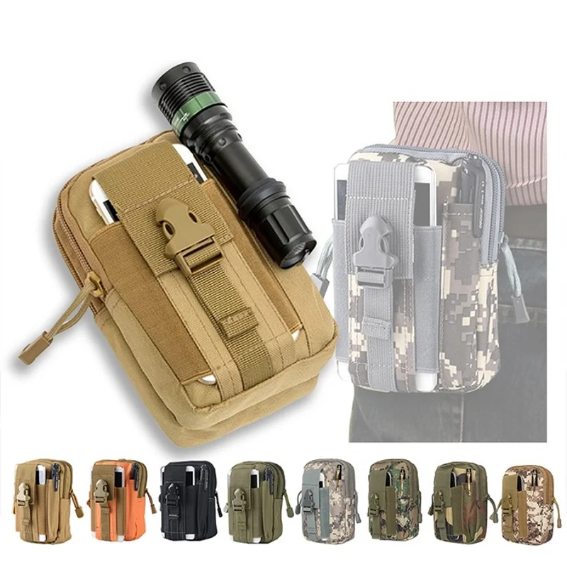 Petite pochette Molle, sac de  - Sack Race Bag avis et prix