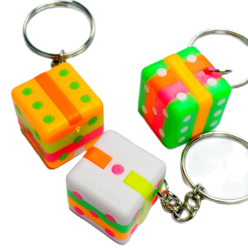Puzzle de dés en forme de cube - Party Games Gamecube avis et prix