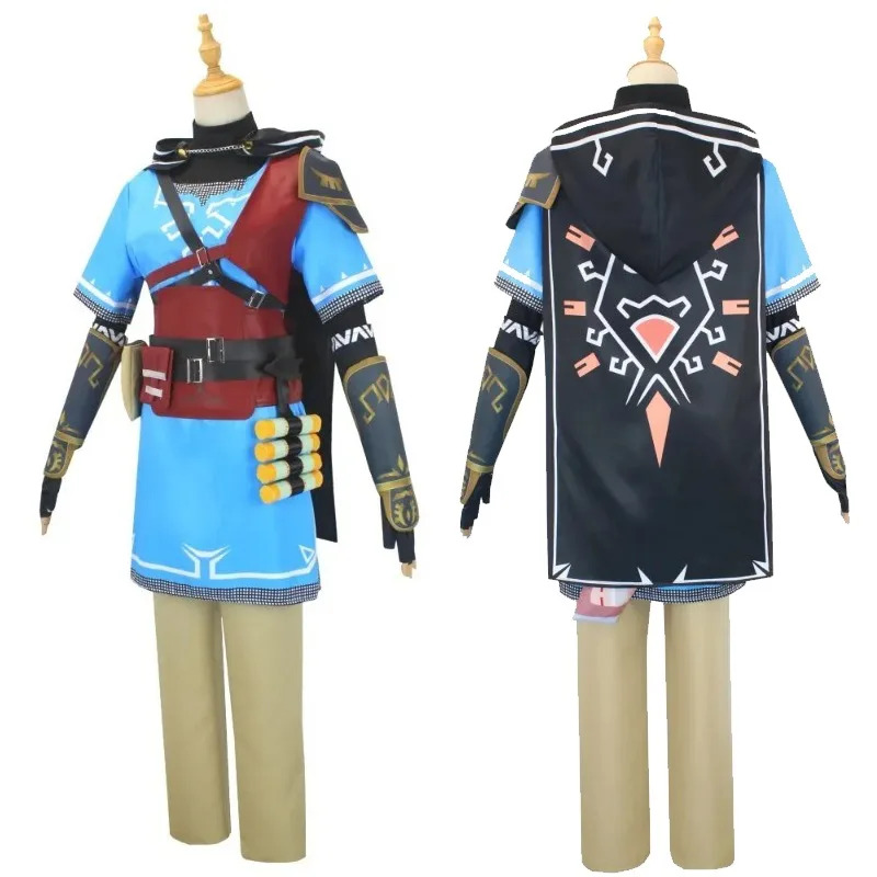 Jeu Zelda Breath of The Wild L - Zelda Party Games avis et prix