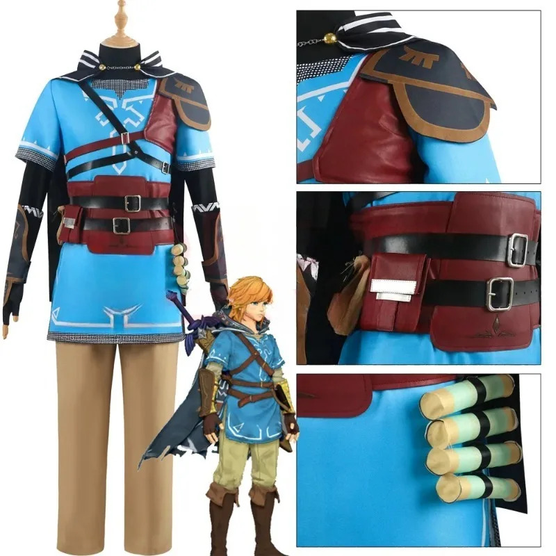 Jeu Zelda Breath of The Wild L - Zelda Party Games avis et prix