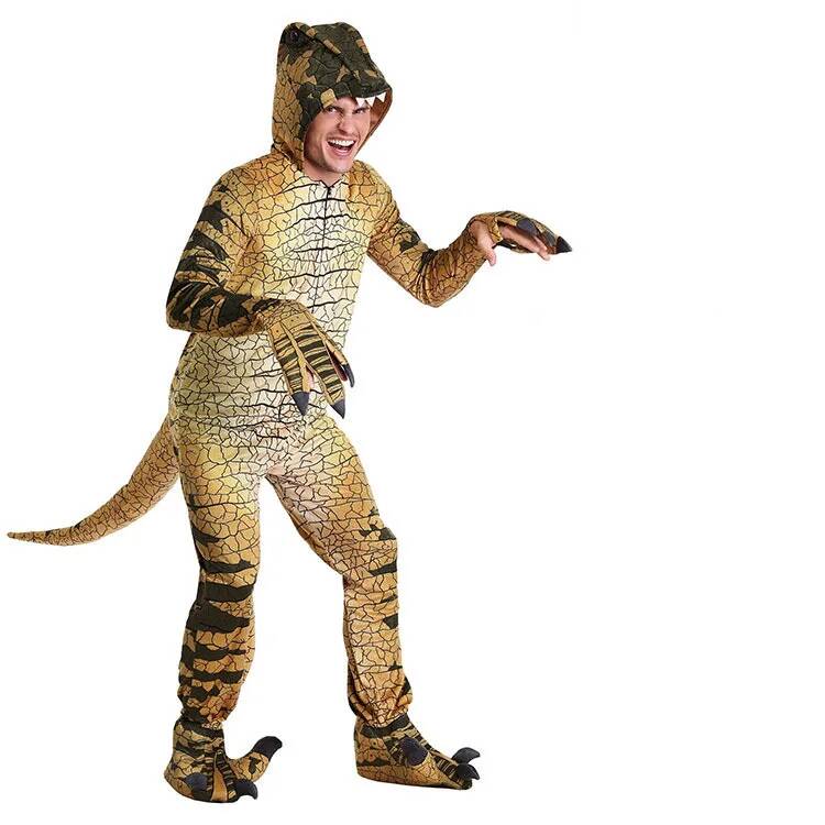 Costumes de dinosaure Tyrannos - Party Games For Adults And Kids avis et prix