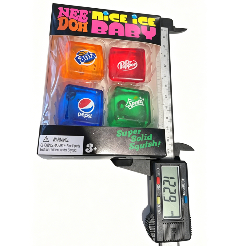 Nouvel ensemble /Squishy Needo - Party Games For Adults And Kids avis et prix