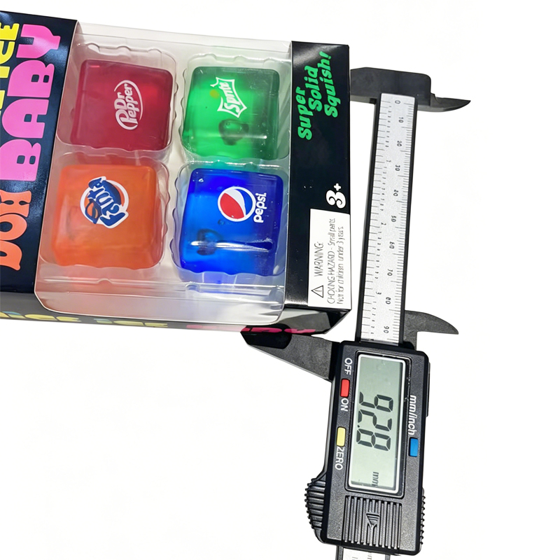 Nouvel ensemble /Squishy Needo - Party Games For Adults And Kids avis et prix