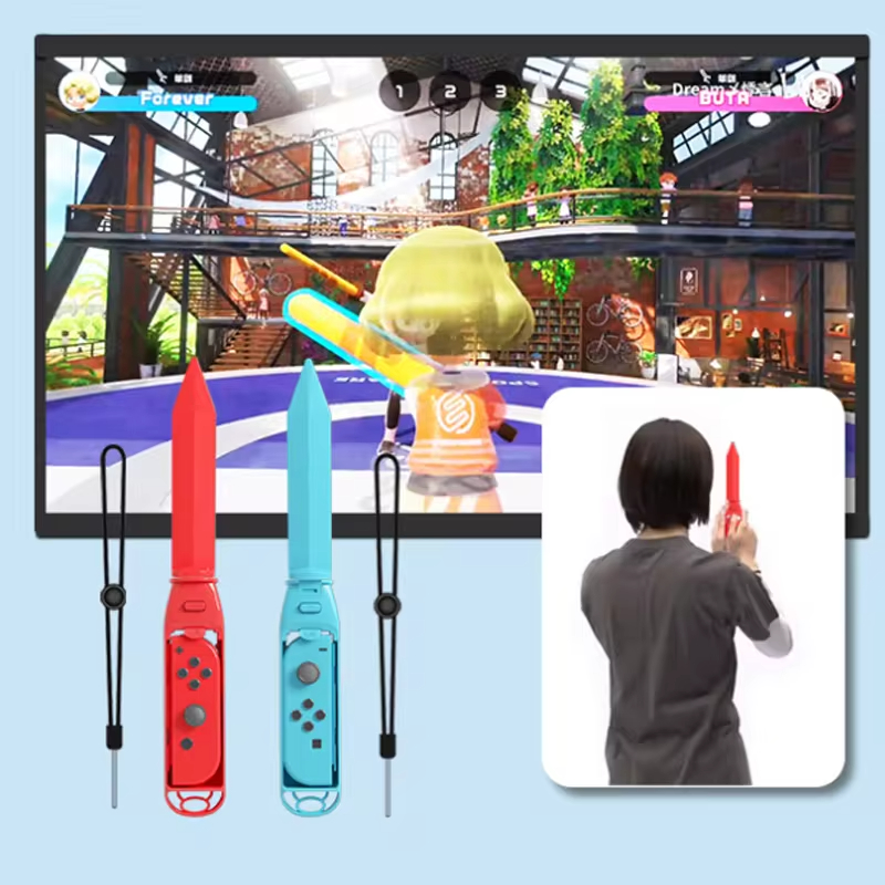 Kit d'accessoires de jeu sport - Party Games Switch 1 avis et prix
