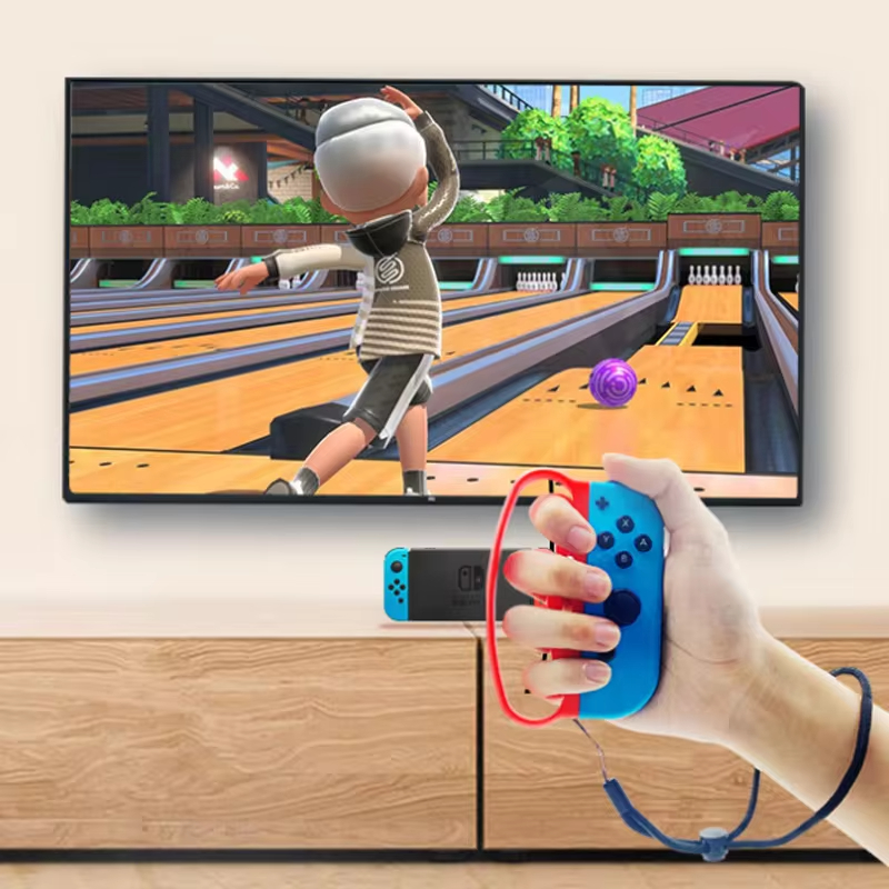 Kit d'accessoires de jeu sport - Party Games Switch 1 avis et prix