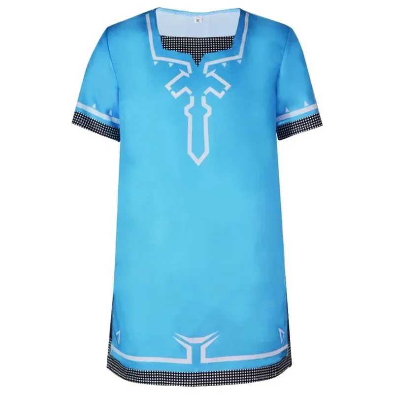 Tenue Premium Halloween Zelda  - Zelda Party Games avis et prix