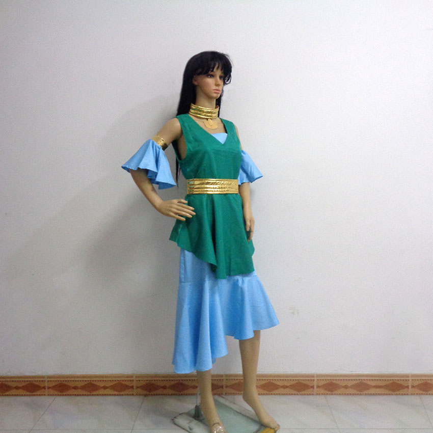 Helpda Nayru-Uniforme de ixde  - Zelda Party Games avis et prix