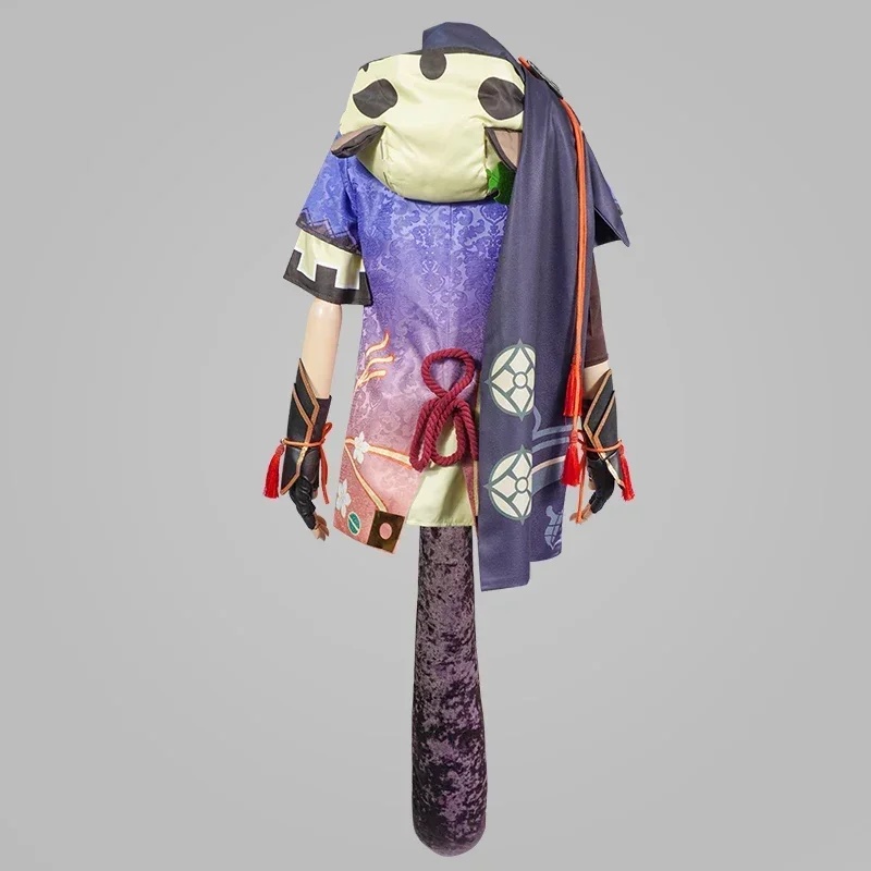 Costume de cosplay Genshin Imp - Zelda Party Games avis et prix