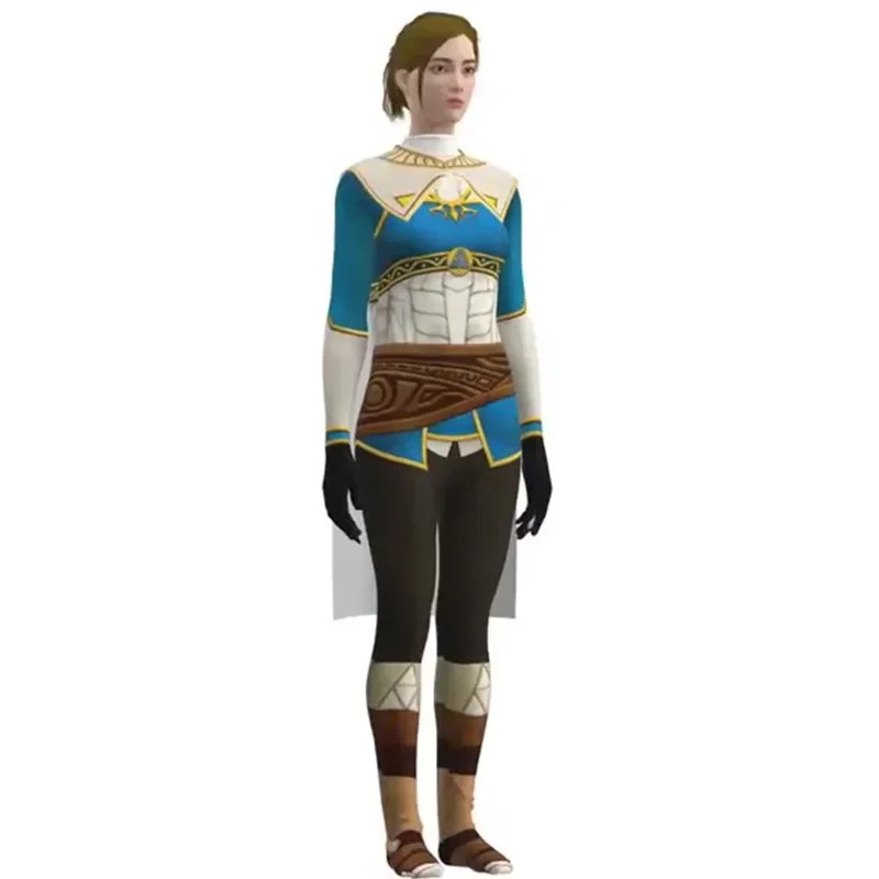 2025 aaa Anime héros Linke com - Zelda Party Games avis et prix