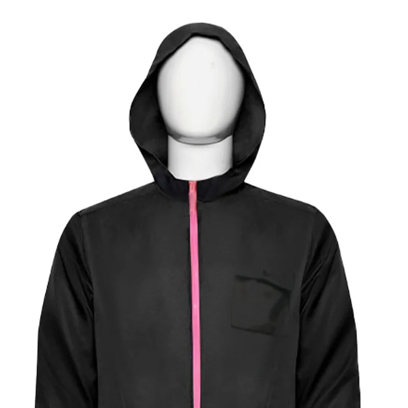 ❤ Costume de Cosplay Calamari  - Party Games Juego avis et prix