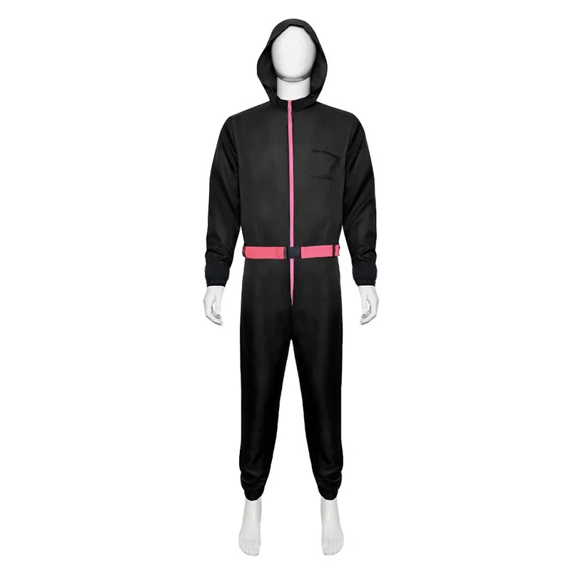 ❤ Costume de Cosplay Calamari  - Party Games Juego avis et prix