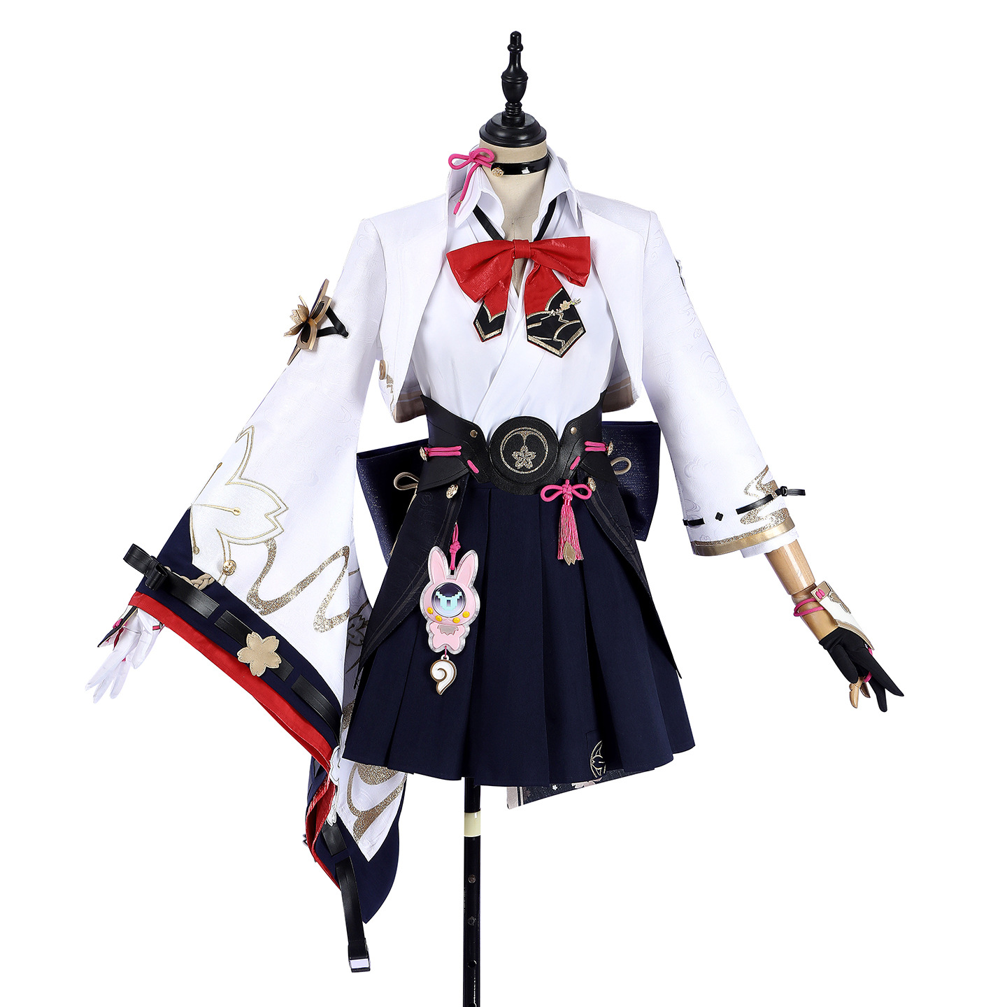 Costume de cosplay Evanescia,  - Party Games Groups avis et prix
