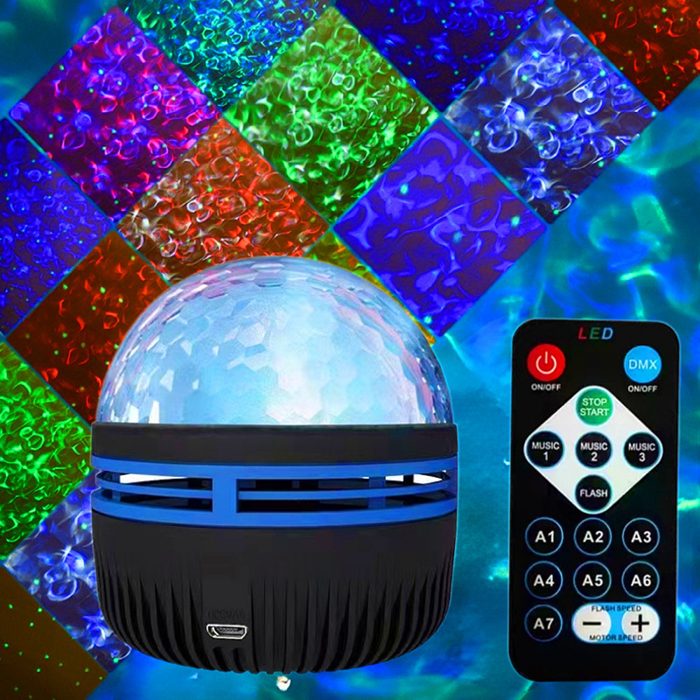 Projecteur LED de ciel nocturn - Party Games Night avis et prix