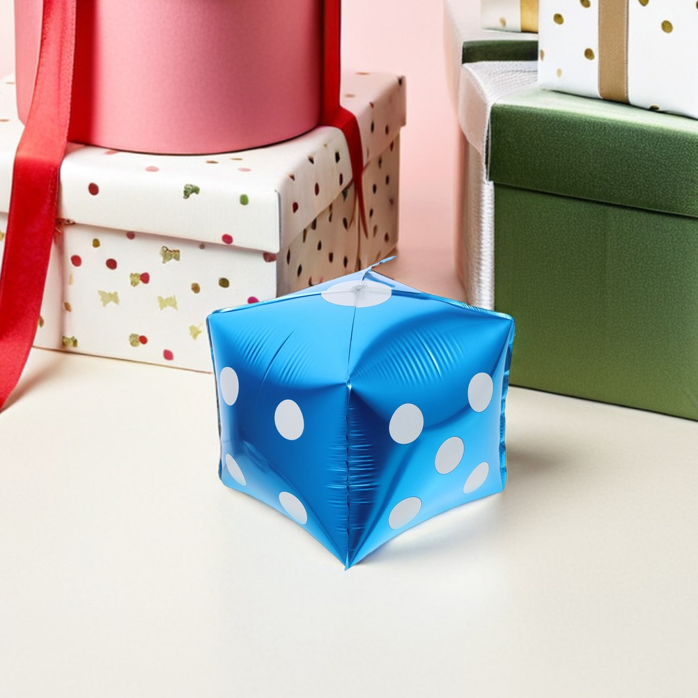 20 ballons décoratifs en alumi - Party Games Gamecube avis et prix