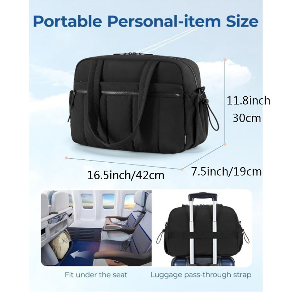 Nouveau sac de voyage Cloud po - Sack Race Bag avis et prix