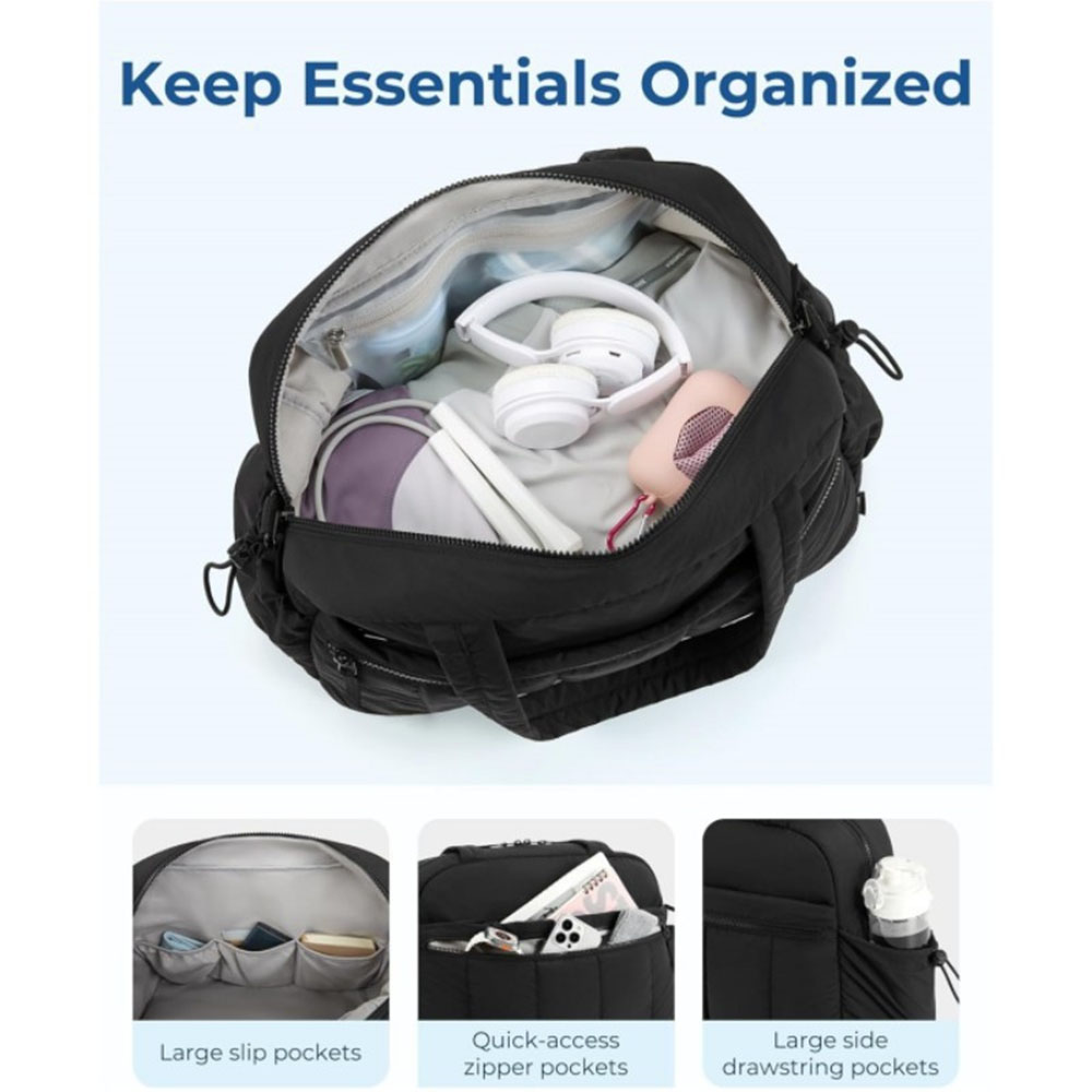 Nouveau sac de voyage Cloud po - Sack Race Bag avis et prix