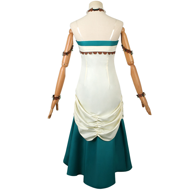 Perruque de Costume princesse  - Zelda Party Games avis et prix