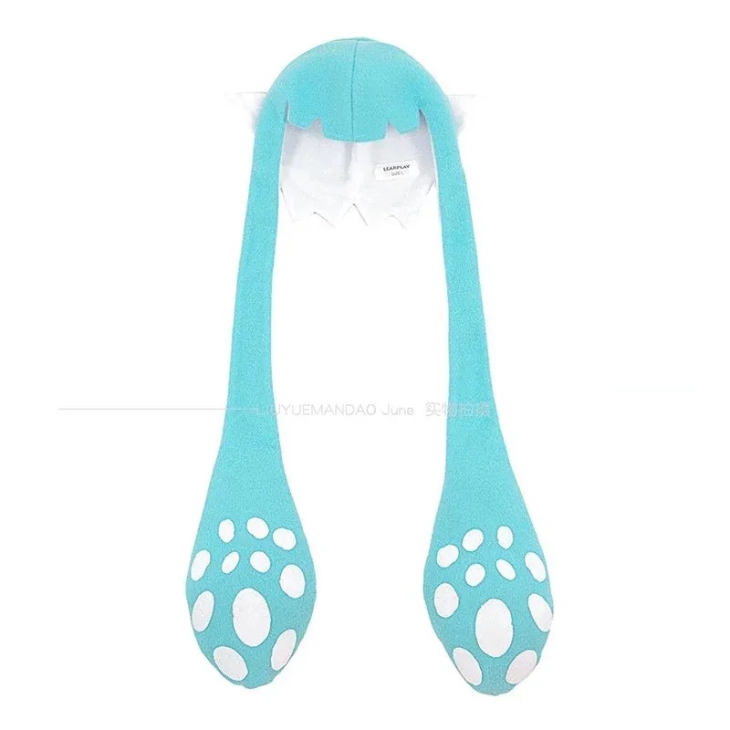 Costume Premium du Squid Inkli - Party Games Animals avis et prix