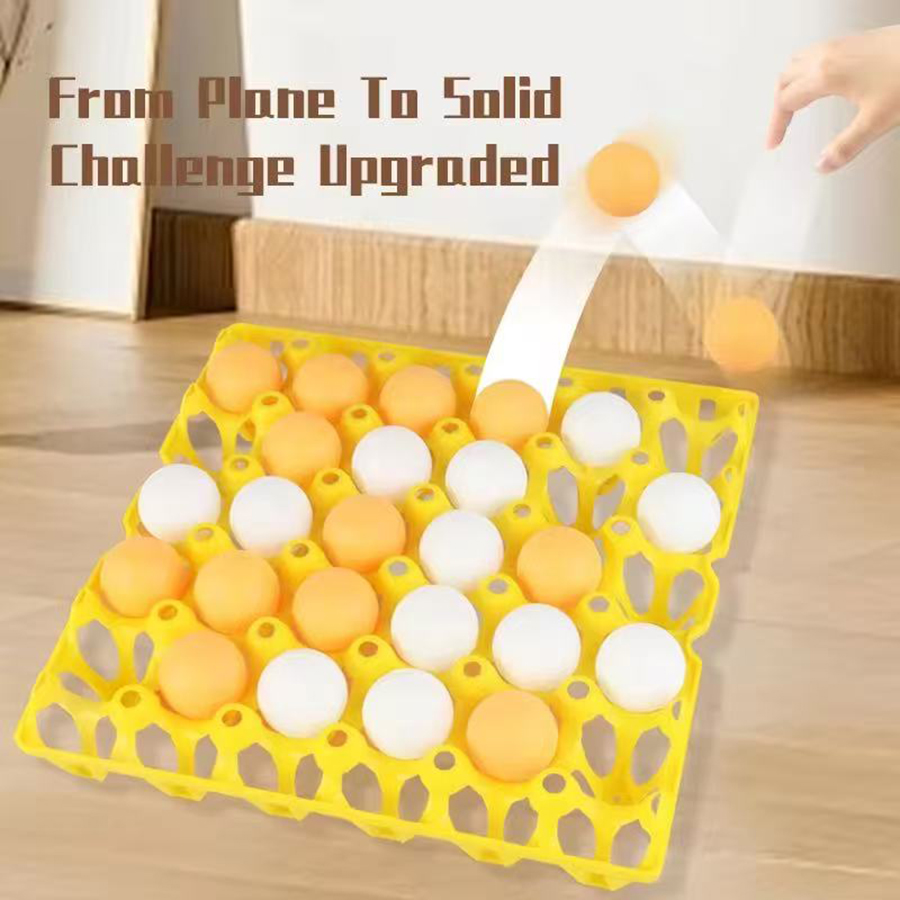 Jeu de Ping-Pong rebondissant  - Party Games Jenga avis et prix