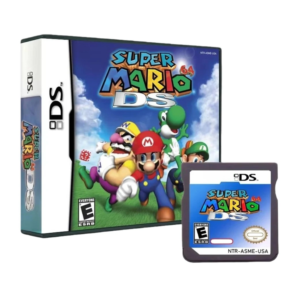 Carte de jeu chaude Mario Part - Party Games Usa avis et prix